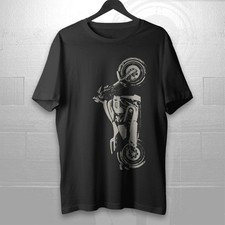 For Harley-Davidson Softail FXDR 114 fans - Motorcycle T-Shirt picture
