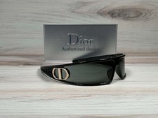 Christian Dior Very Dior M1U Black W/ Gray Lens Sunglasses. Ships Now picture