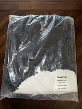 Diamond Supply Co. Sade Diamond Life T Shirt Black XXL 2XL Vintage Original  picture