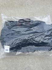 Dickies Mens Deluxe Insulated Coveralls Dark Navy TV239DN XL Short NWT picture