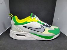 Nike  Mens Air Max Solo University Of Oregon NCAA Pack  Ducks  Shoes FZ4837-001 picture