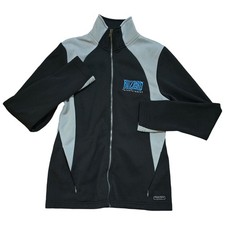Y2K Blizzard Entertainment 20th Anniversary Employee Staff Full Zip Jacket XS picture