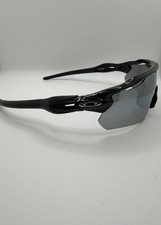 NEW Oakley 009208 Radar Ev Path Men's Sunglasses Polished Black Frame Prizm Lens picture