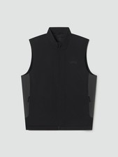 NWT Sunday Red Men Quantum Lite Vest Color Black , Choose Size  picture