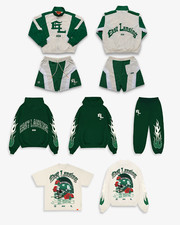 SANA EL SKELETON HELMET TEE SHIRT XL MICHIGAN STATE EAST LANSING STREETWEAR 2014 picture