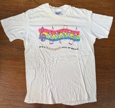 Authentic Grateful Dead 1989
