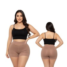 short faja colombiana, short cachetero ultra invisible. picture