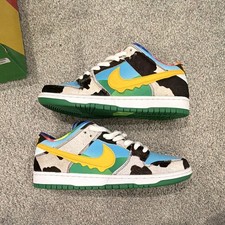 Nike SB Low - Ben & Jerry’s “Chunky Dunky” Men's 10.5 picture