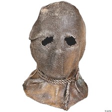 Trick or Treat Studios Justin Mabry’s Saco-O-Path Overhead Latex Mask picture