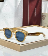 JACQUES MARIE MAGE Style Unisex Sunglasses - MODEL: CLEMENS SIZE：46口25-146 picture
