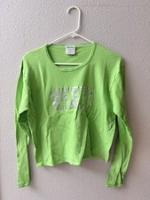 Vintage Pulp Band Women’s Crop Top Different Class Jarvis Cocker picture
