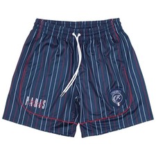 Kith Paris Edison Olympic Soccer Shorts Ripple picture