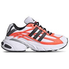 adidas Adistar XLG Core Black White Orange HQ7468 Men Size 8-13 New Trainer picture