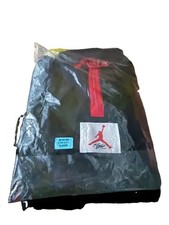 VINTAGE Nike AIR JORDAN TRACK SUIT Size.M BRAND NEW IN PACKAGE NEVER WORN picture