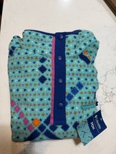 Columbia PDX Carpet Fleece Pullover Sweatshirt Women’s Medium New NWT  picture