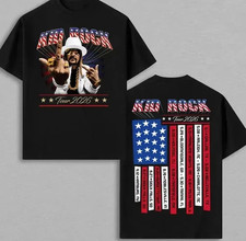 Kid Rock Freedom 250 Tour 2026 Graphic Tee picture