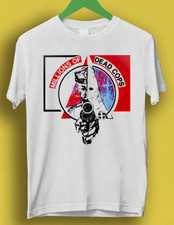 SALE Mdc Millions Of Dead Cops Music Hardcore Punk Retro Gift Tee T Shirt picture