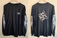 Band Tees 1990’s Creed Long Sleeve Band S-5XL picture