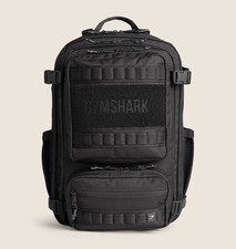 [BIG SALE] gymshark Tactical Backpack - NEW TAG picture