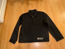Nike Design Staff Department Employee Jacket Size Large picture