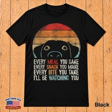 Funny Dog Lover Dog Mom Dog Dad Humor T-Shirt picture