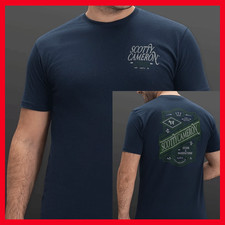 SALE Scotty Cameron St. Patrick’s Day Release “Last Call” Tee Reprint Gildan picture