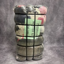 100 lb Wholesale Bale Premium Winter Clothing Mens Womens Oversize XL+ Reseller picture