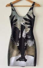 BlackMilk x Harry Potter Rare Collection Mini Dress picture