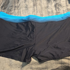 Set of 2 Swimwear Bottoms 22W /4x picture