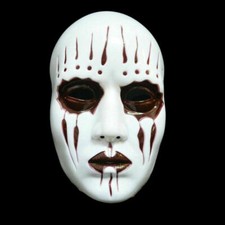 Slipknot Band Mask Joey Anonymous For Halloween Cosplay Party Costume Props US picture