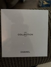 Chanel Double Lock Set picture