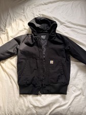 SALE NEW Carhartt J130M Loose Fit Active Jacket - Size Small picture