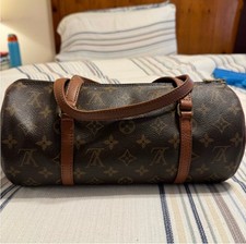 louis vuitton handbags authentic picture