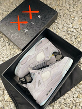 Jordan 4 Retro Kaw picture