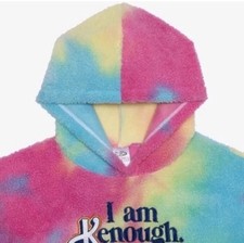 Barbie Movie Barbie The Movie “I Am Kenough” Unisex Hoodie Size Xl picture