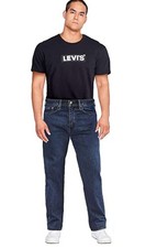 Levi's Men's 550 '92 Longboards Relaxed Taper Jeans, 32x32 picture