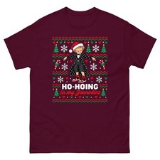 Ho-Hoing in my Jordans – Tip Toe Wing Jawwdinz Tiptoeing Rumpelstiltskin Christm picture