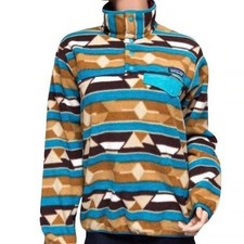 Patagonia Synchilla Snap T Fleece picture