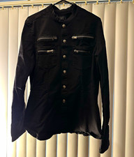 Slipknot Corey Taylor All Hope Is Gone Tripp NYC Jacket RARE picture