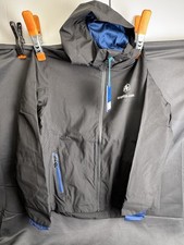 Crypto.com Windbreaker Jacket NEW Rare Exclusive Promo Merch UNISEX Large picture