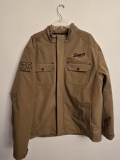 2025 Snap-On Tools Winter Jacket Men 105th Anniversary Edition Size XL picture
