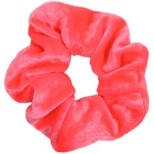 Cute Handmade U Pick Scrunchies Gymnastics Pack Velvet Satin Hair Scrunchie Lot picture