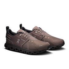 NEW COLOR ON Women's Cloud 6 Waterproof - Color:Ash Sable. Authentic 100% picture