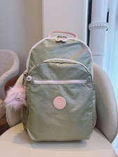 NWT Kipling Seoul 15