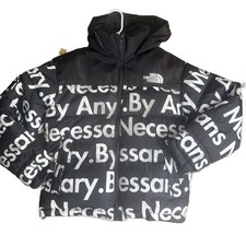 Supreme x TNF 2015 Puffer Jacket by Any Means Necessary picture
