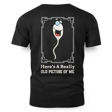 Funny Old Man Birthday Gag Gifts picture