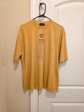 NWOT RARE Authentic Vintage MCM Légère 2006 FIFA World Cup Deutschland Cities T picture