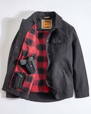 Venado Concealed Carry Shirt Jacket picture