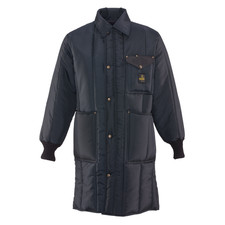 RefrigiWear Men's Iron-Tuff® Inspector Jacket picture