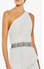 Mac Duggal 49532 Evening Dress - BRAND NEW Authentic - WITH TAGS picture